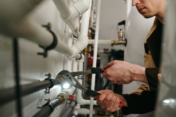 Best Water Softener Installation  in Heidelberg, PA