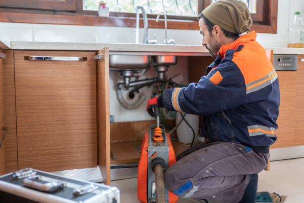 Best Residential Plumbing Services  in Heidelberg, PA