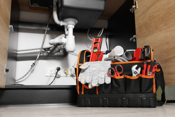 Best Plumbing Repair Near Me  in Heidelberg, PA