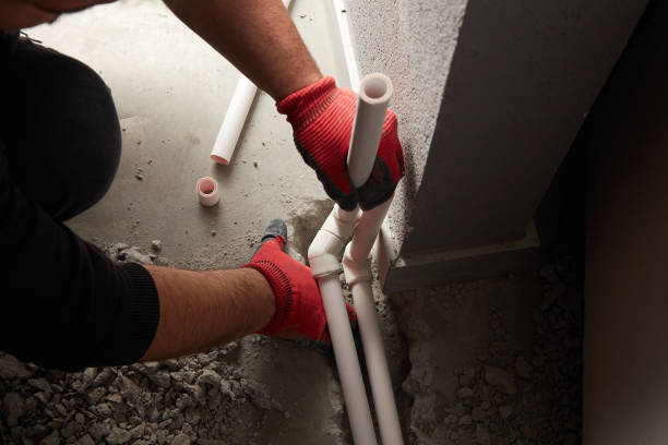 Best Gas Line Repair  in Heidelberg, PA