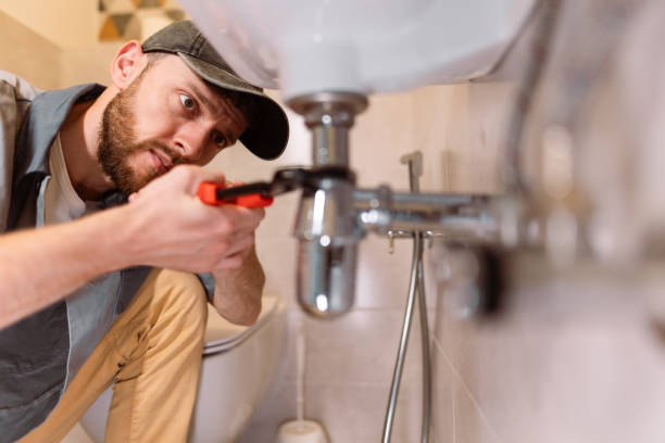 Best Plumbing Installation Services  in Heidelberg, PA