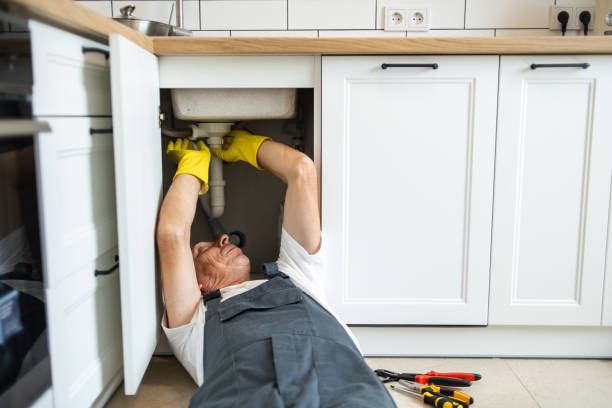 Best Commercial Plumbing Services  in Heidelberg, PA