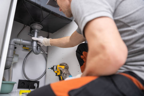 Best Shower Repair Services  in Heidelberg, PA