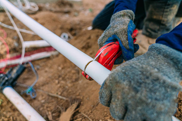 Best Sewer Cleaning Services  in Heidelberg, PA