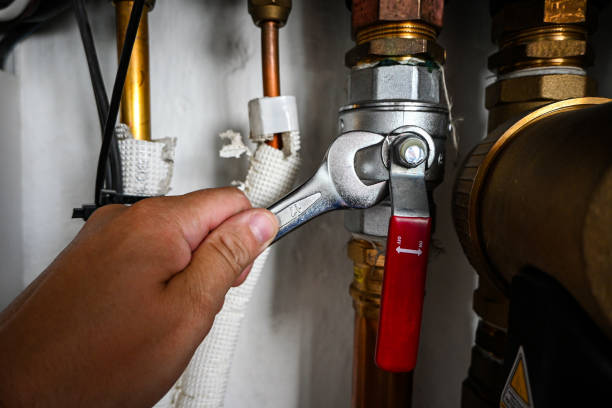 Shower Repair Services in Heidelberg, PA